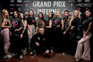 Регистрация GRAND PRIX INFERNO 2026 (фотограф Александр Васильев)